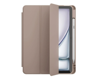 NEXT ONE Etui Rollercase iPad Air M2 11" pink - 1318694 - zdjęcie 3